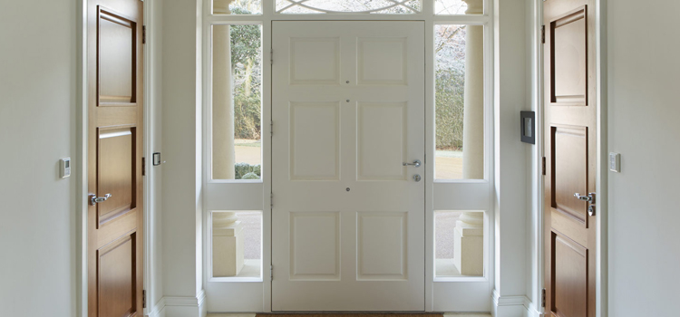 Pollock Pines door replacement contractors