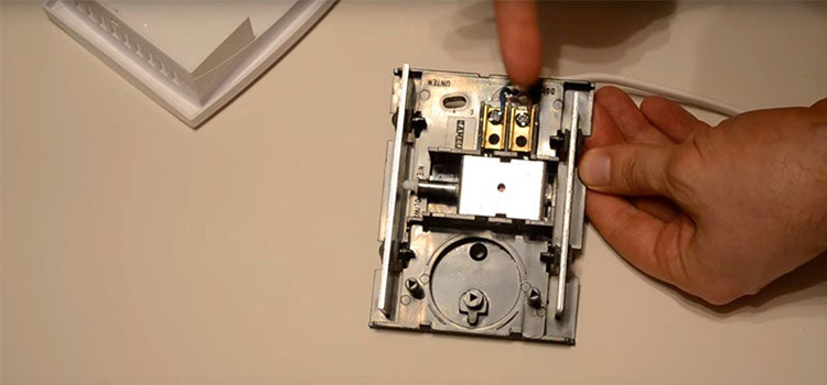 fix door bell in Pollock Pines