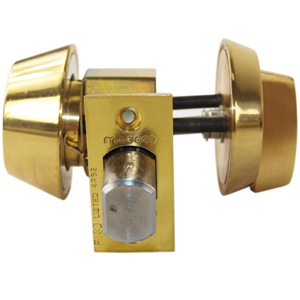 high security deadbolt Pollock Pines