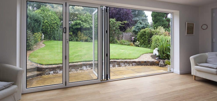 sliding door specialist Pollock Pines